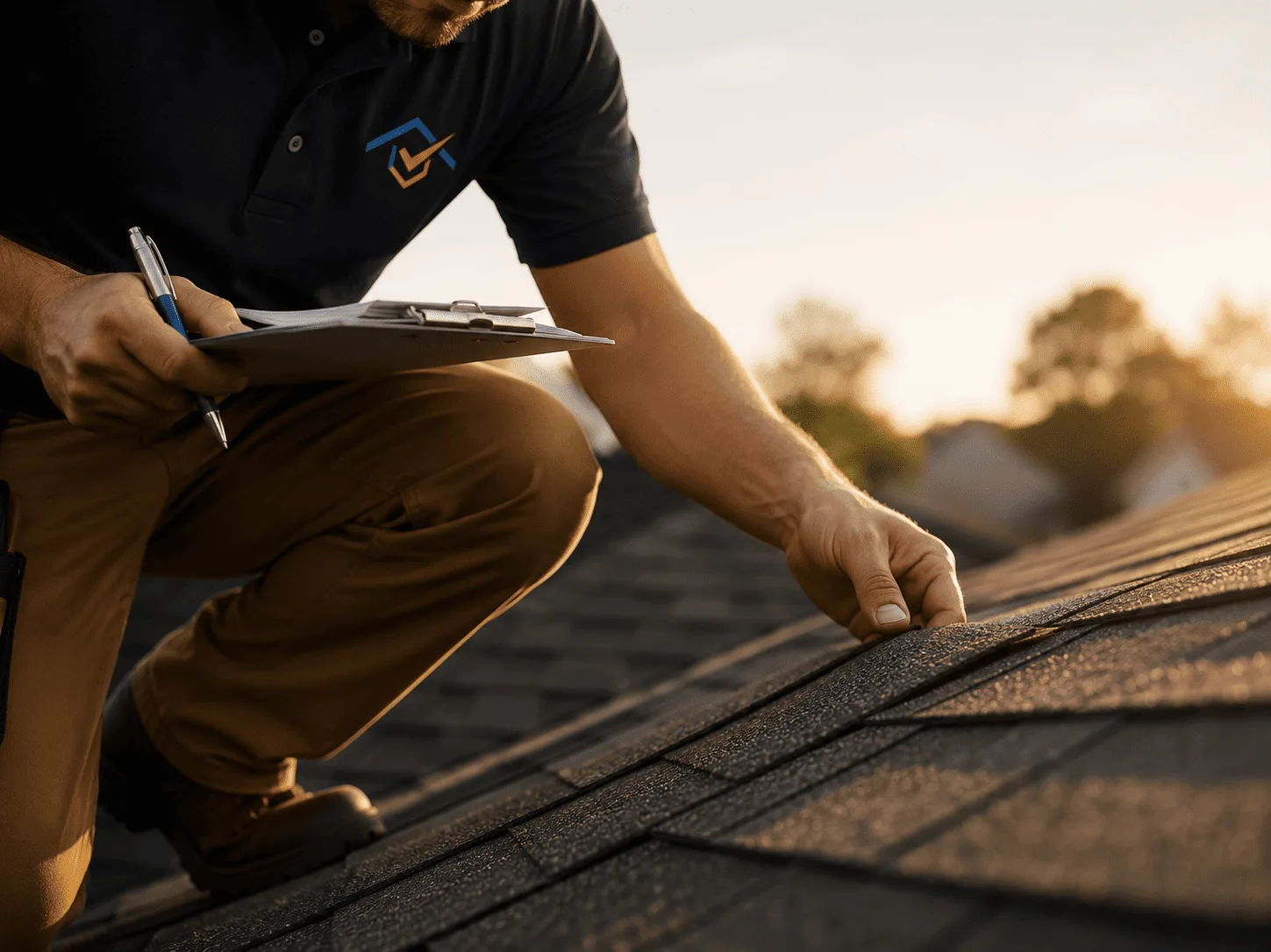 Why Choose Roof Inspection in Somerton, AZ